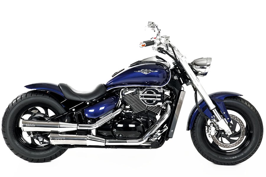 Suzuki Intruder Blinker Kit Suzuki Intruder Blinker Kit