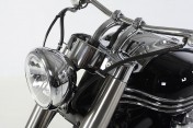 Harley Style Riser, für 1"(25.4mm) Lenker