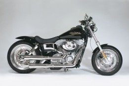 Dyna Models  1994 -  2006 