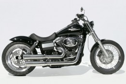 Dyna Models  2006 on