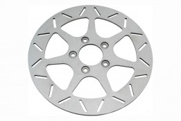 Grizzly Stainless Steel Brake Discs