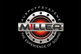 Miller Exhaust