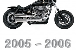 Models 2005 - 2006