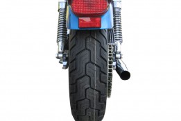150 in HD Swing Arm