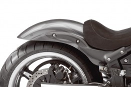 Stiletto Rear Fender