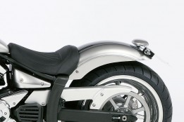 Stiletto Rear Fender