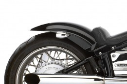 Stiletto Rear Fenders