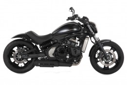 Kawa Vulcan S 650