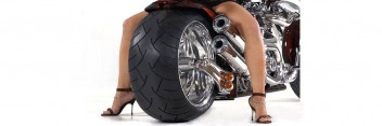 Wide Tire Kits