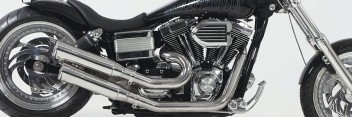 Dyna - Carburettor