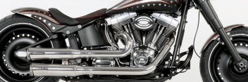 Softail - Injection