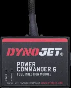 Power Commander 6