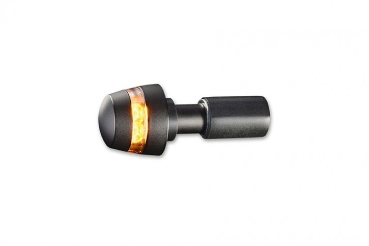 Kellermann H/bar End Indicator BL 2000 LED