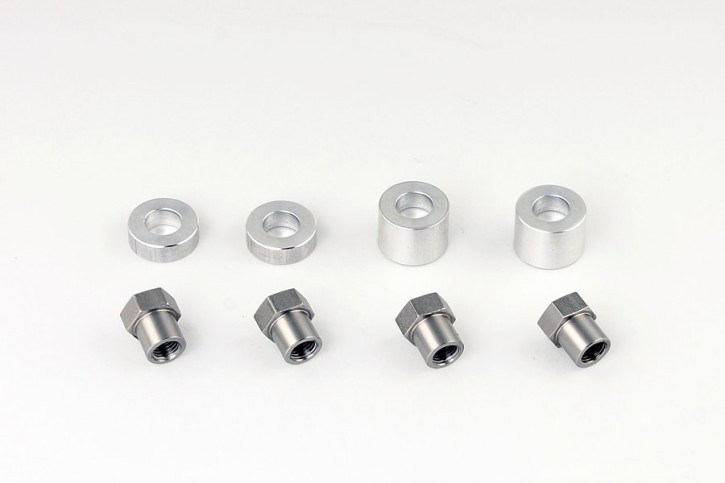 Shock Absorber Bolt Kit