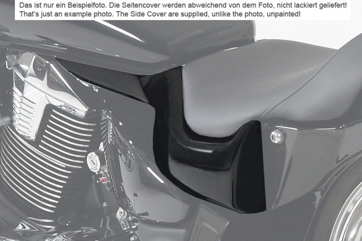 Side Cover Kit M18