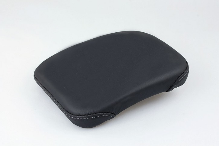 Covering: Leather incl. Foam Cushioning