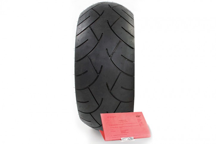 260 Wide Tire Kit - Tire only