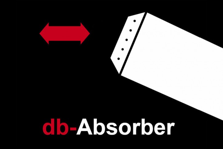 DB-Absorber - RACING