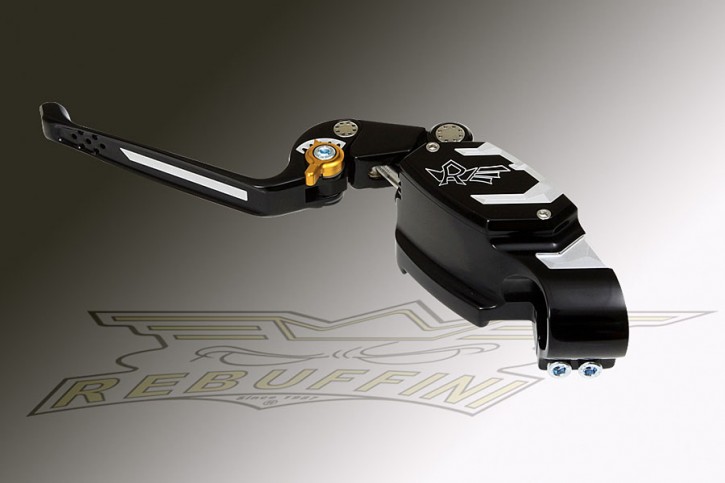 Rebuffini SR45 Hydraulic Clutch Control 