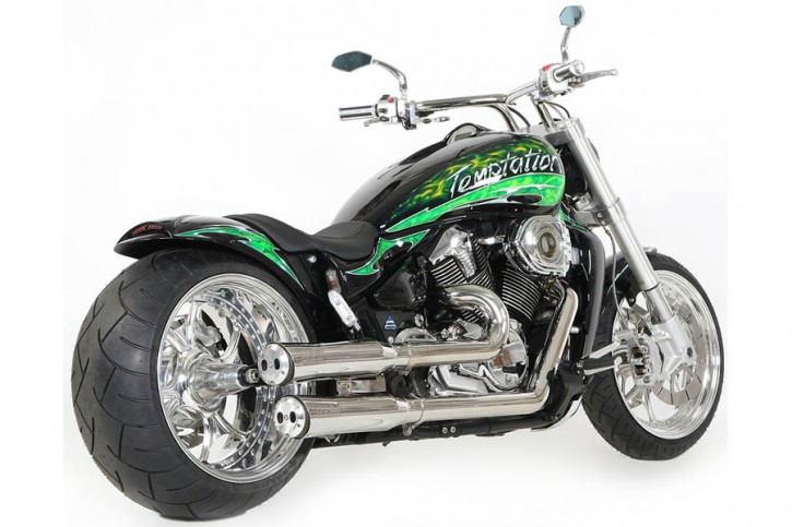 Zero Cool Lenker M18 