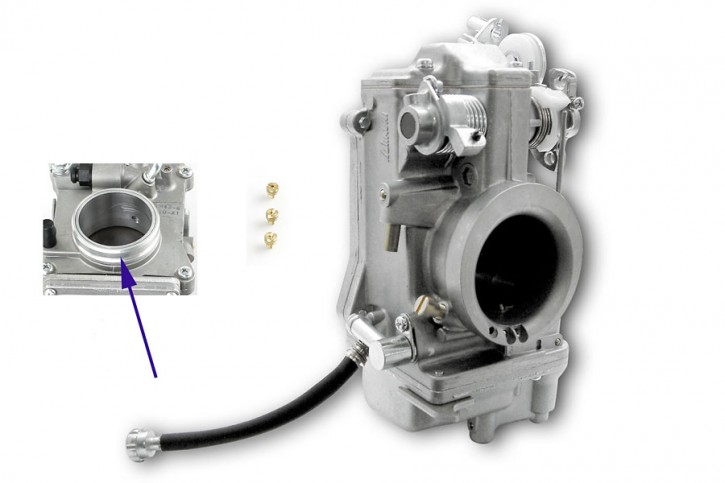 Mikuni HSR 42 Carburettor Kit