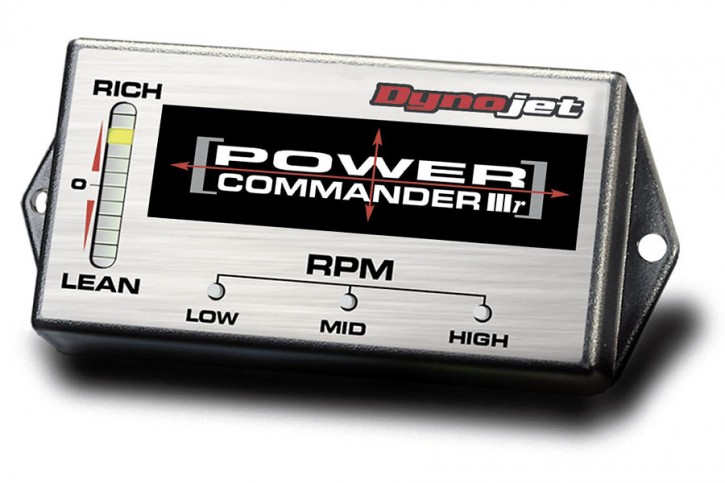 Powercommander III
