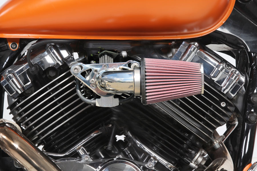 yamaha xvs 650 luftfilter