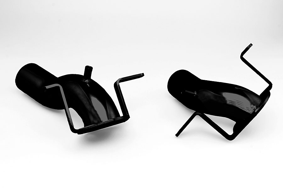 Air Intake Pipe Coating [extra charge]K 65