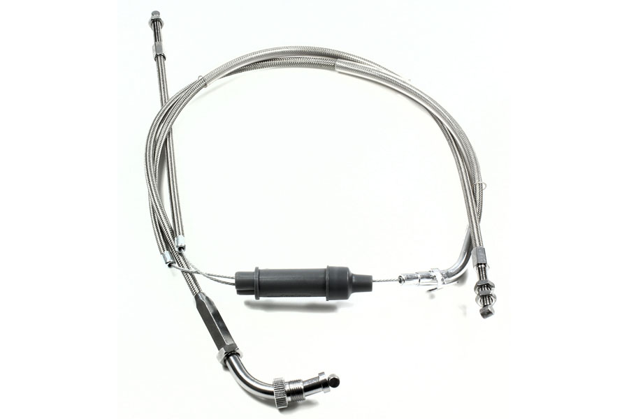 Throttle Cable