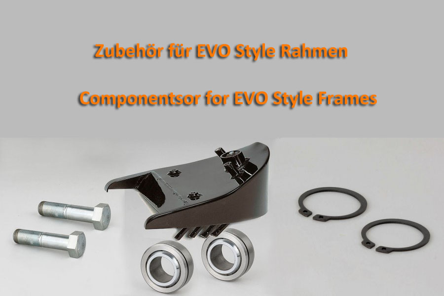 Components for EVO Style