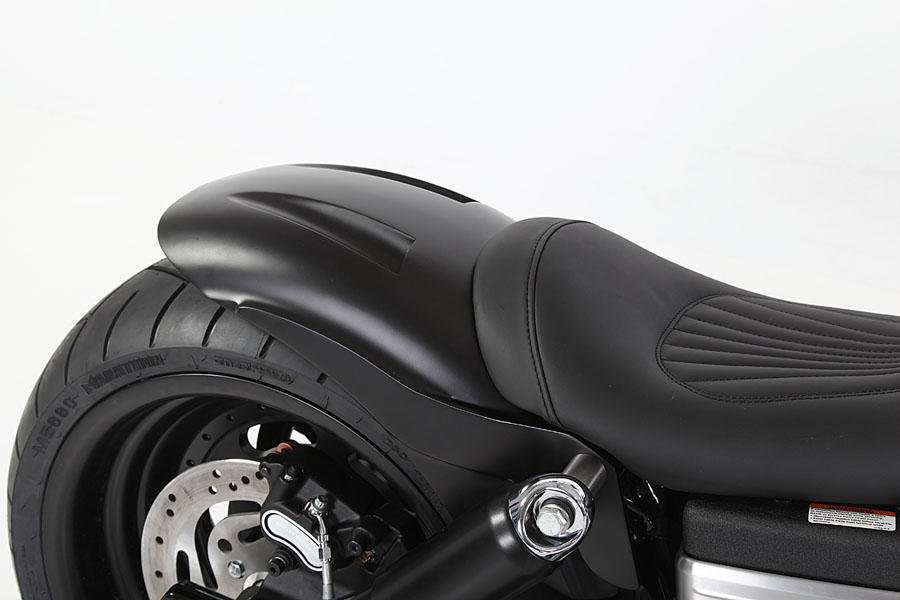 Stiletto Rear Fender