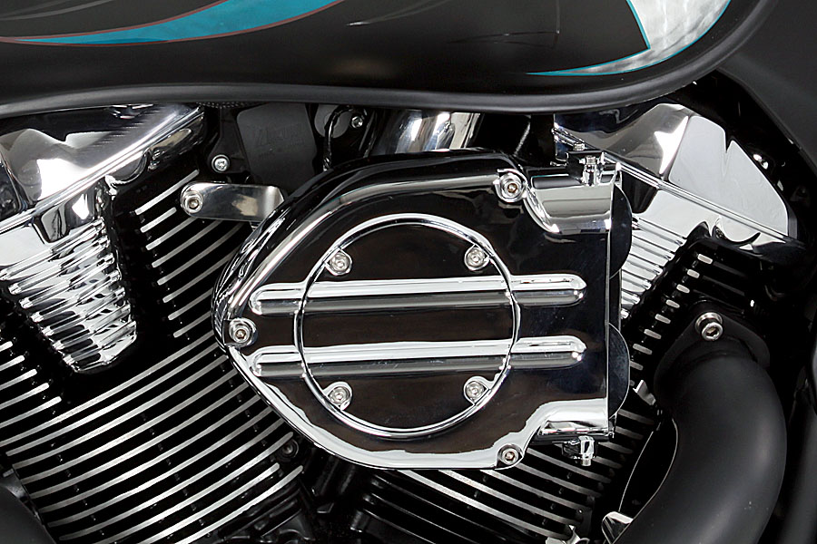 xvs 650 hypercharger