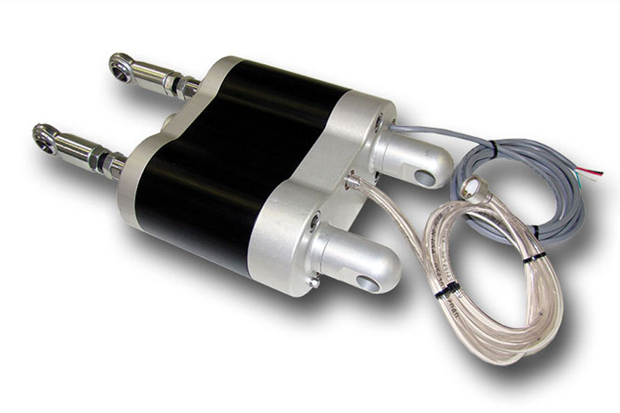 Airride Suspension Systems