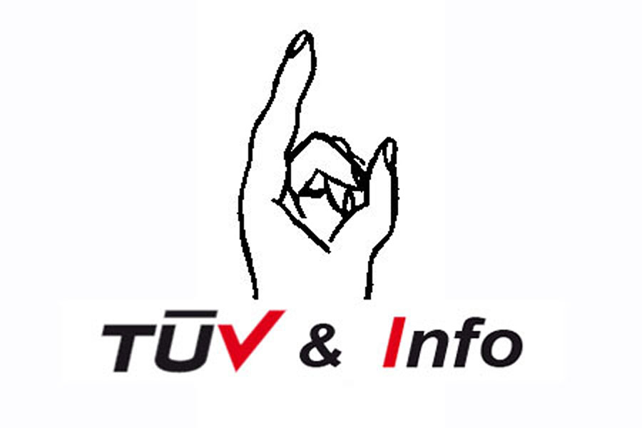 TüV & Benzintank Info