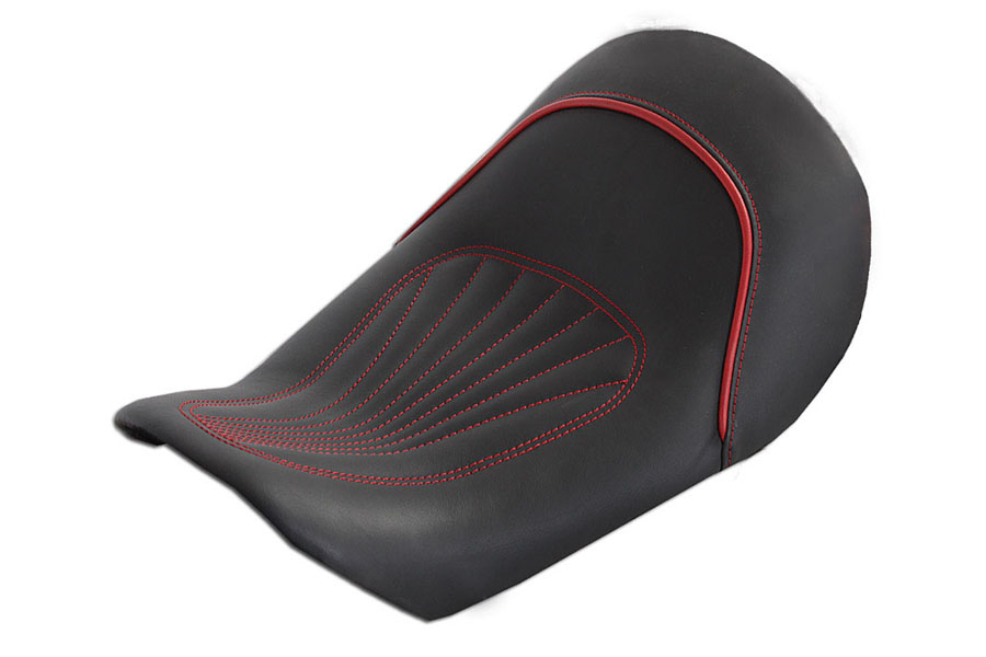 Seats with Foam Cushioning