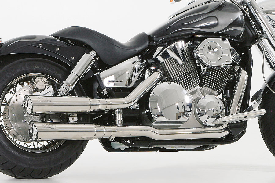 Vtx 1300 карбюратор