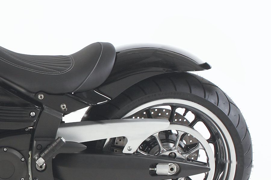 Stiletto Rear Fender