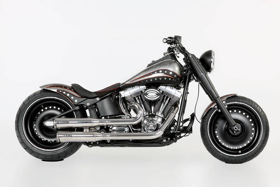 Softail