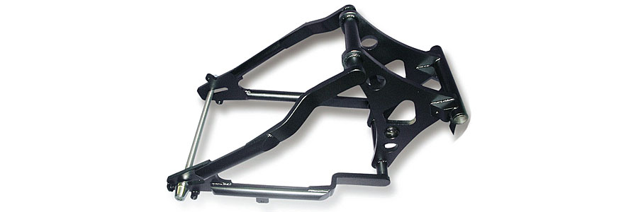 Swing Arm