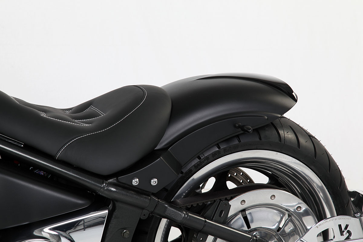 VN 2000 „Black Sheep“-