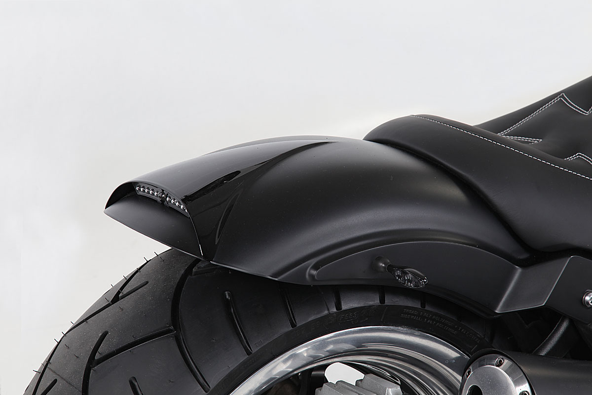 VN 2000 „Black Sheep“-