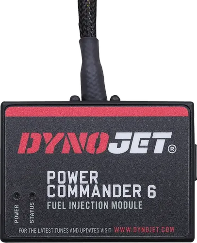 Power Commander 6