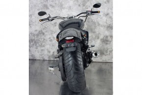Straight Cut Silencer Kit