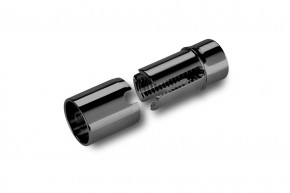 Bullet LED indicators 1000, black