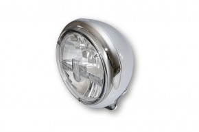 LED headlights Atlanta 7 "