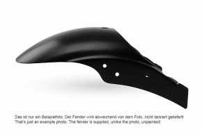 Stiletto Rear End