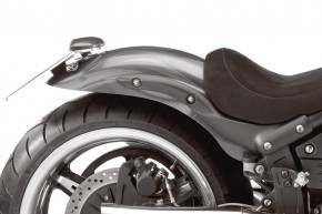 Stiletto Rear Fender