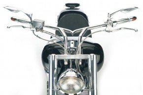 Zero Cool Handlebars X16 "Pure"
