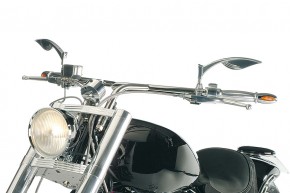 Zero Cool Handlebars X16 "Pure"