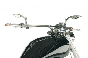 Zero Cool Handlebars X16 "Pure"